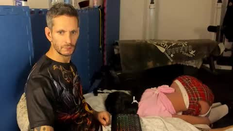 samuraijiu online show from 09-23-25, 10:46