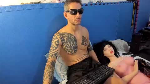 samuraijiu online show from 09-26-25, 09:52