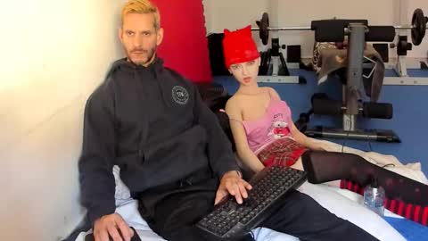 samuraijiu online show from 12-01-25, 12:32