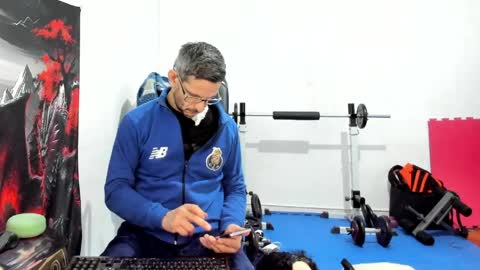 samuraijiu online show from 04-09-26, 10:15