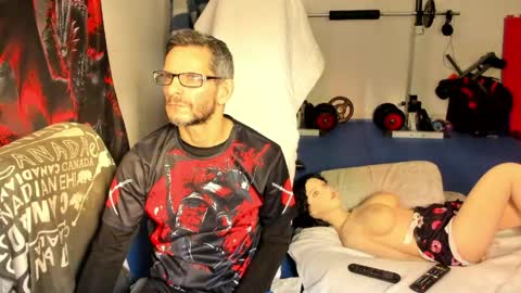 samuraijiu online show from 04-19-26, 06:07