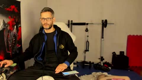 samuraijiu online show from 05-14-26, 10:49