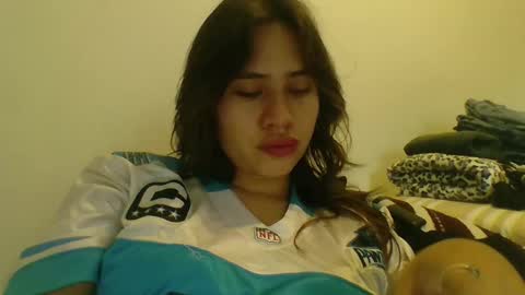 samuss_aran online show from 02-22-26, 08:07