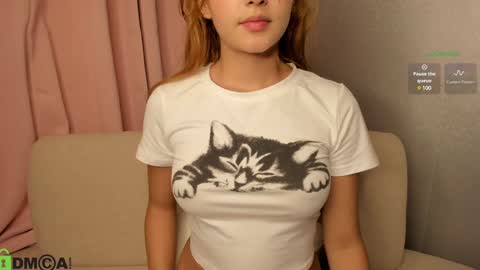 Samantha online show from 01-21-25, 09:25