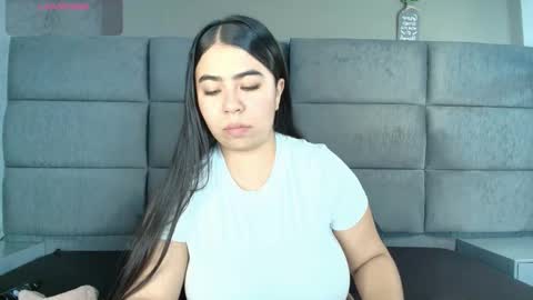 S A M Y  G R E Y  online show from 12-02-25, 03:12