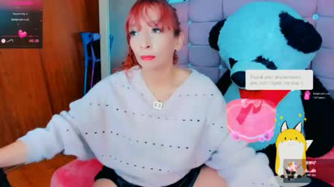  SAMY HUBER online show from 02-24-26, 07:45