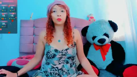  SAMY HUBER online show from 05-23-26, 02:32