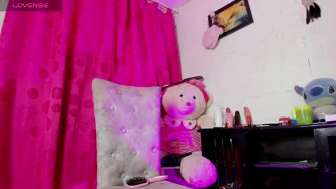 samy_ice online show from 05-17-26, 07:32