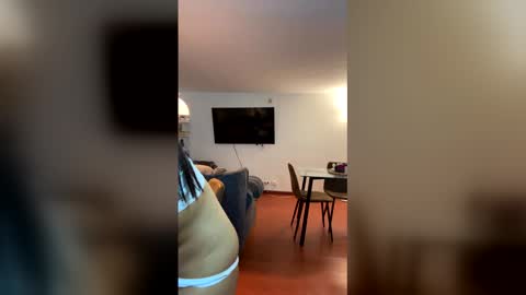 Snapshot of samy_jonnes_ chatting on 02-06-26, 12:26 Hello I am absent due to a family calamity I will return soon-hola estoy ausente por un problema familiar volvere pronto. online show from 02-06-26, 12:26