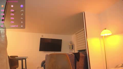 Hello I am absent due to a family calamity I will return soon-hola estoy ausente por un problema familiar volvere pronto. online show from 03-18-26, 02:04