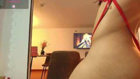 Snapshot of samy_jonnes_ chatting on 04-28-26, 02:27 Hello I am absent due to a family calamity I will return soon-hola estoy ausente por un problema familiar volvere pronto. online show from 04-28-26, 02:27