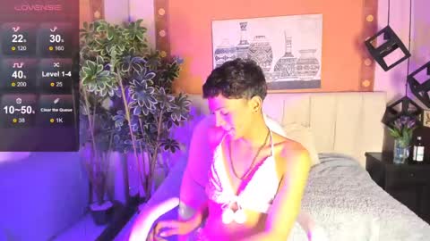 SAM online show from 04-20-26, 07:26