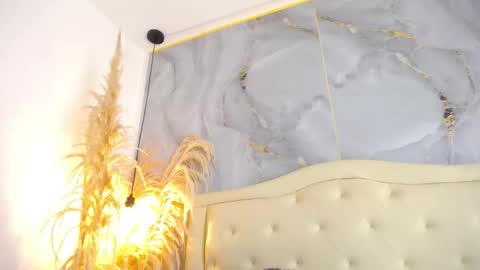 S A M A N T H A  online show from 12-05-25, 02:25