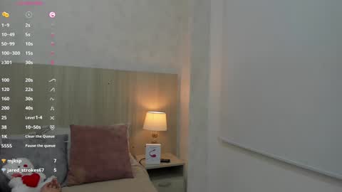 samy Rausch online show from 02-03-25, 10:32