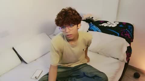 Sammy online show from 07-28-26, 04:30