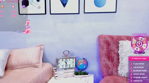 Snapshot of samybennet chatting on 01-05-25, 02:52 Samy Bennet online show from 01-05-25, 02:52