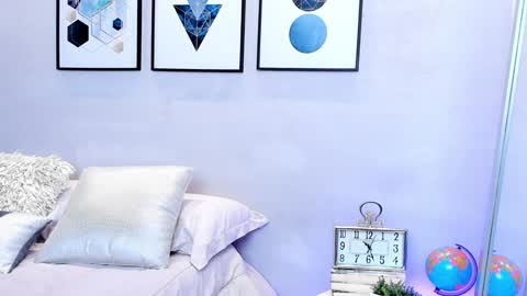 Snapshot of samybennet chatting on 01-25-25, 02:58 Samy Bennet online show from 01-25-25, 02:58