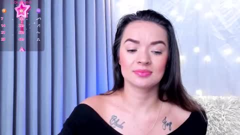 Snapshot of samybennet chatting on 02-11-25, 07:27 Samy Bennet online show from 02-11-25, 07:27