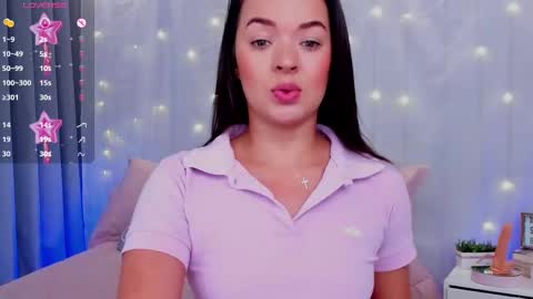 Snapshot of samybennet chatting on 03-02-25, 01:27 Samy Bennet online show from 03-02-25, 01:27