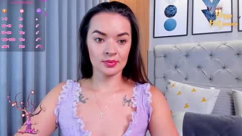 Snapshot of samybennet chatting on 10-08-25, 04:26 Samy Bennet online show from 10-08-25, 04:26