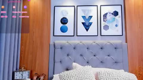 Snapshot of samybennet chatting on 11-10-25, 06:07 Samy Bennet online show from 11-10-25, 06:07