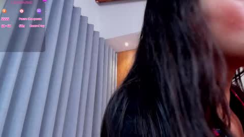 Snapshot of samybennet chatting on 11-22-25, 11:20 Samy Bennet online show from 11-22-25, 11:20