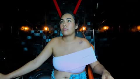 SamyEvanns online show from 03-06-26, 03:36