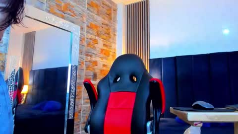 SamyEvanns online show from 04-21-26, 02:26