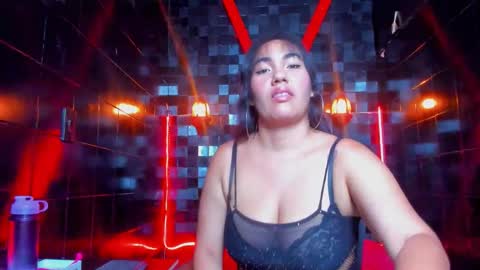 SamyEvanns online show from 05-24-26, 01:10