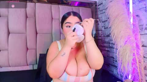 SAMY GREY... online show from 04-11-26, 07:45