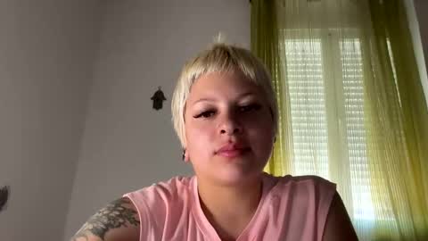 Samymoon online show from 04-03-26, 08:12