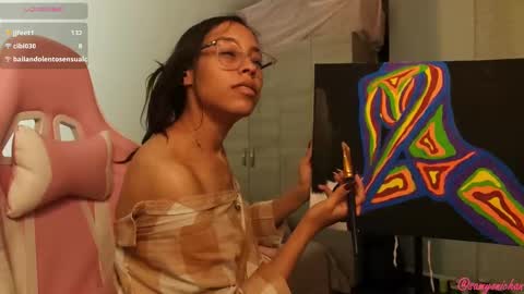 Special show on 17 december and 23 UwU online show from 12-09-24, 06:23