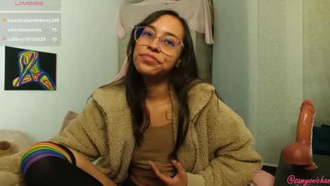 Special show on 17 december and 23 UwU online show from 01-07-25, 07:20