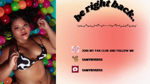 Samy  online show from 12-03-24, 06:04
