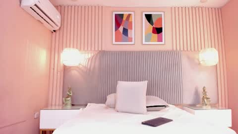 Samy  online show from 10-08-25, 02:31