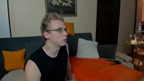 SamyScott online show from 11-07-25, 10:15