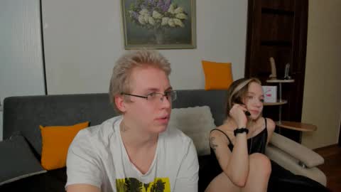 SamyScott online show from 12-01-25, 09:14