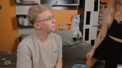 SamyScott online show from 12-20-25, 07:59