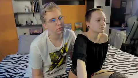 SamyScott online show from 02-02-26, 06:56