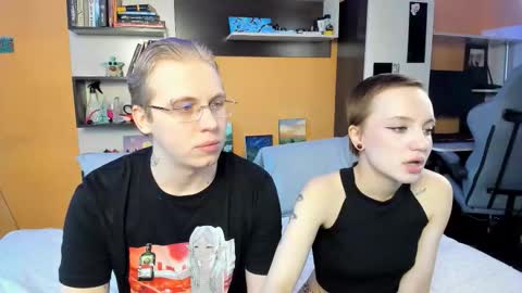 SamyScott online show from 03-04-26, 07:14