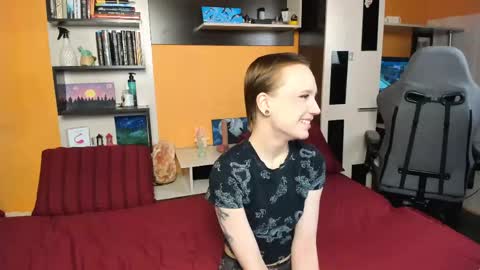 SamyScott online show from 04-16-26, 12:39