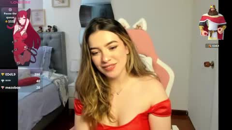 Samanta online show from 12-04-24, 06:17