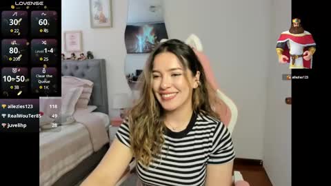 Samanta online show from 02-06-25, 07:29