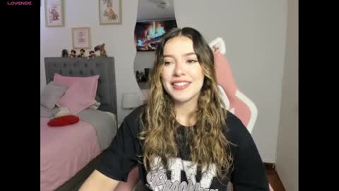 Samanta online show from 02-17-25, 12:48