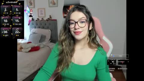 Samanta online show from 09-11-25, 06:19