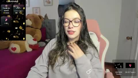 Snapshot of samysweet_8 chatting on 02-06-26, 12:41 Samanta online show from 02-06-26, 12:41