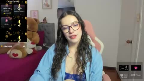 Snapshot of samysweet_8 chatting on 02-11-26, 01:38 Samanta online show from 02-11-26, 01:38