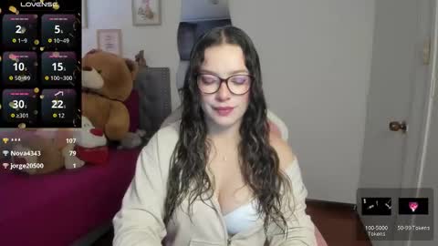 Snapshot of samysweet_8 chatting on 02-12-26, 12:44 Samanta online show from 02-12-26, 12:44