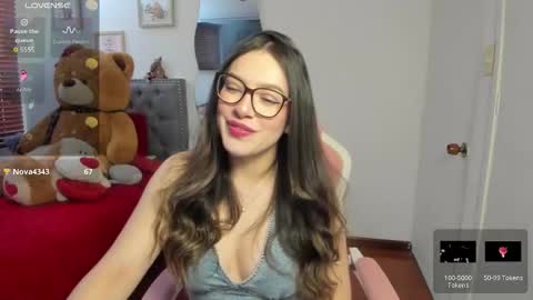 Snapshot of samysweet_8 chatting on 02-25-26, 04:27 Samanta online show from 02-25-26, 04:27