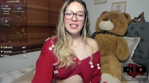 Samanta online show from 04-07-26, 01:06